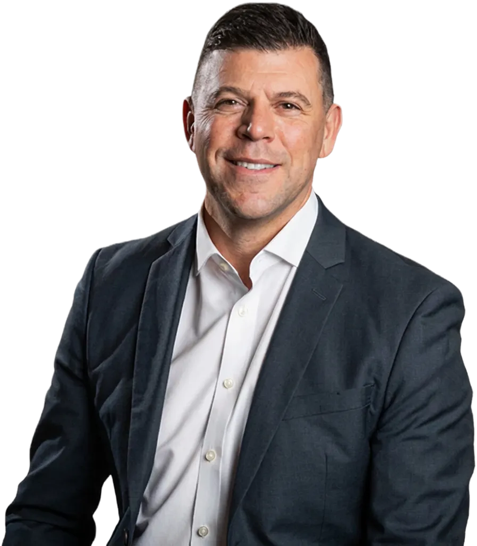 Derek Weber, Founder